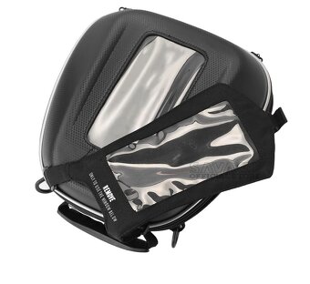 Tankvak, tankbag na nádrž motocyklu - 7