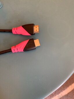Predám Playstation 4 - 7