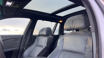 BMW E61 530XD - 7