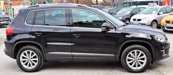 Volkswagen Tiguan 2.0 CR TDI 177k 4-Motion Sport&Style DSG - 7