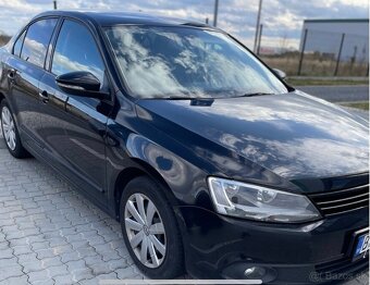Vw Jetta - 7