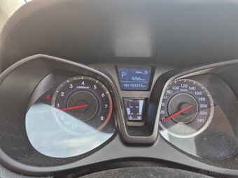 Hyundai ix20 1.6I CVVT COMFORT - 7