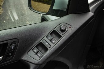 VW Tiguan 4x4 DSG 2.0 TDI 103kW Panoarma, Koža - 7
