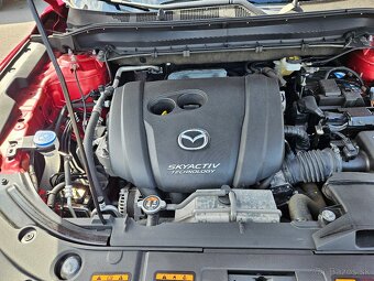 Mazda CX-5 2.5 Skyactiv-G194 2018 95000 km - 7