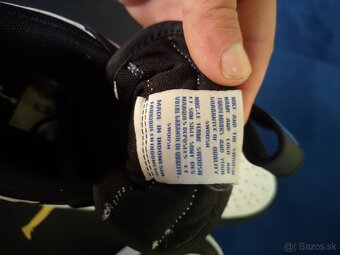 Jordan Legacy 312 White Game Royal EU42.5 - 7
