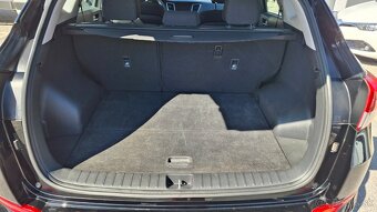 Hyundai Tucson 1.7 CRDi Family - 7
