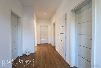 Veľký 3-izb.byt + parkovanie, vlast. kúrenie, fotovoltaika - 7