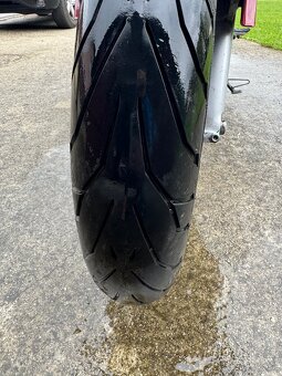 Honda NT 650 Deauville - 7