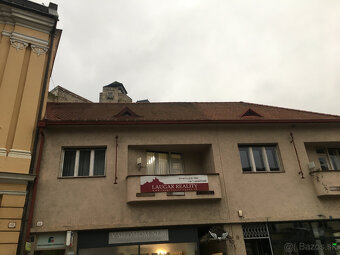 Kancelária Mierové námestie - Trenčín - 7