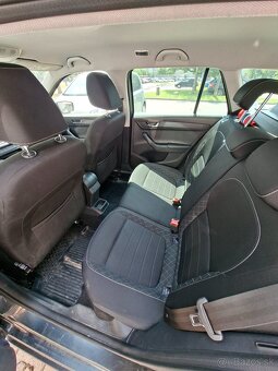 Škoda fabia kombi 1.2 tsi 81kw dsg - 7