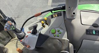 Deutz Fahr Agrotron 6190 C-SHIFT - 7