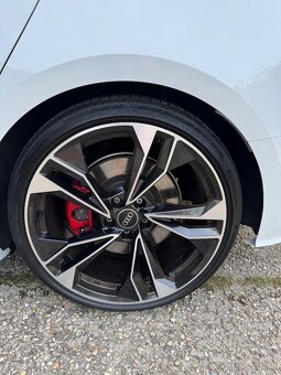 Audi A5 Sportback 45 TFSI quattro / odpočet dph - 7