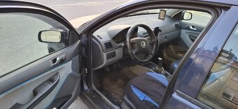 Skoda fabia 1.4 mpi - 7