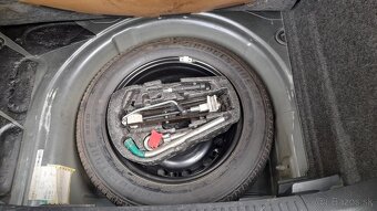 VW POLO 1.2, 2011 - 7