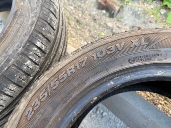 235/55 R17 103V XL Letné pneumatiky - 7
