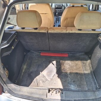 Škoda Fabia 1.9 SDI r.v.2001 47kW - 7