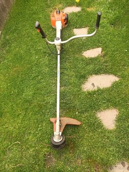Stihl fs 410C - 7