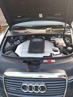 Audi A6 3,0 TDI quattro - 7
