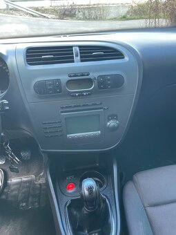 Seat Leon 1P - 7