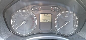 Škoda OCTAVIA II COMBI / 1,9TDI / 77 kW - 7