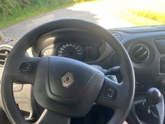 Renault master 2.3 Energy L3H3 - 7