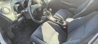 Honda Civic 1.8 - 7