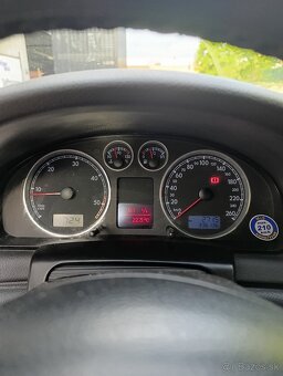 Volkswagen Passat 1.9 TDI - 7
