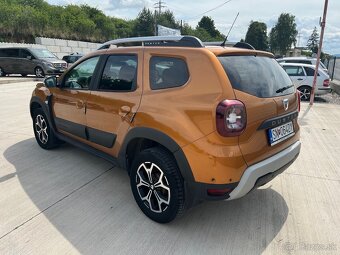 Dacia Duster 1.5 DCi - 7