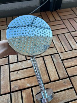 Hansgrohe batérie - 7