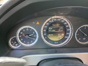 Mercedes E 212 200cdi 100kw - 7