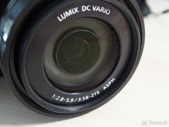 Panasonic DC-FZ82 - 7