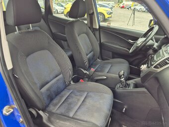 Hyundai ix20 1.4 CRDi - 7