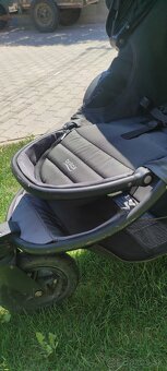 Britax B motion 3 plus - 7