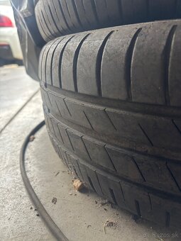 Good year efficient grip 195/55 R15 - 7