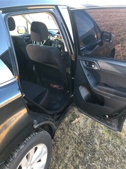 Subaru Forester SJ 2.0D 2013 - 7