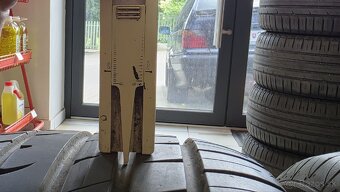 Hankook Ventus Prime 2 225/60 R17 99H - 7