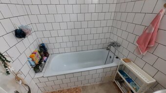 dvojizbový byt Družstevná - 7