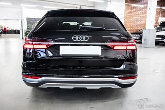 Audi A6 Allroad - 7
