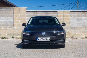 Volkswagen Passat 2.0 TDI BMT Highline 110kW - 7