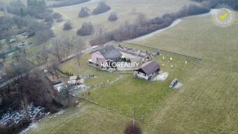 HALO reality - Predaj, rodinný dom Lukovištia, 18546m2 - EXK - 7
