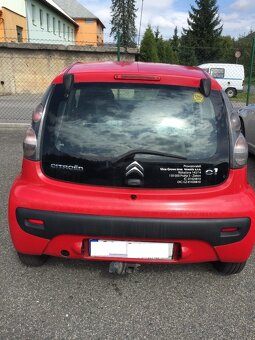 Citroen C1 - 7