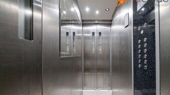 Štýlový 2-izbový byt po kompletnej rekonštrukcii – Benadova - 7