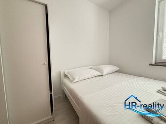☀NOVALJA (HR) - 3-izbový moderne zariadený apartmán - 7