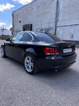 BMW 128i Coupe e82 - 7