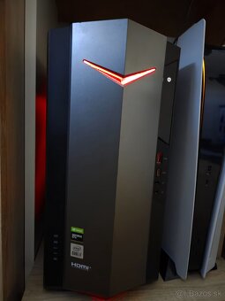 Acer Nitro N50 - 610 - 7