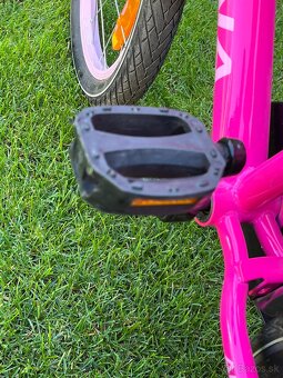 Detsky bicykel ALPINA 16" - 7