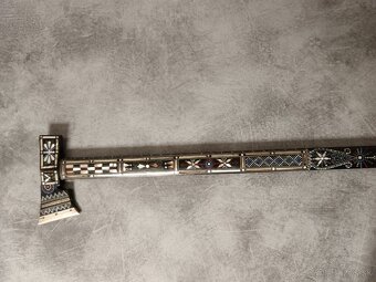 Starožitná Fokoš Valaška Sekera - 7