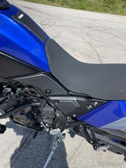 Yamaha Tenere 700 - 7