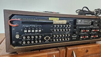Sansui 5500 - 7