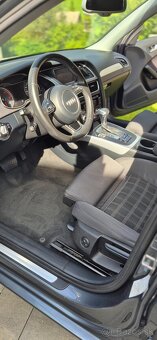 Audi A4 Avant 2.0 TDI 130 kW quattro S tronic - 7